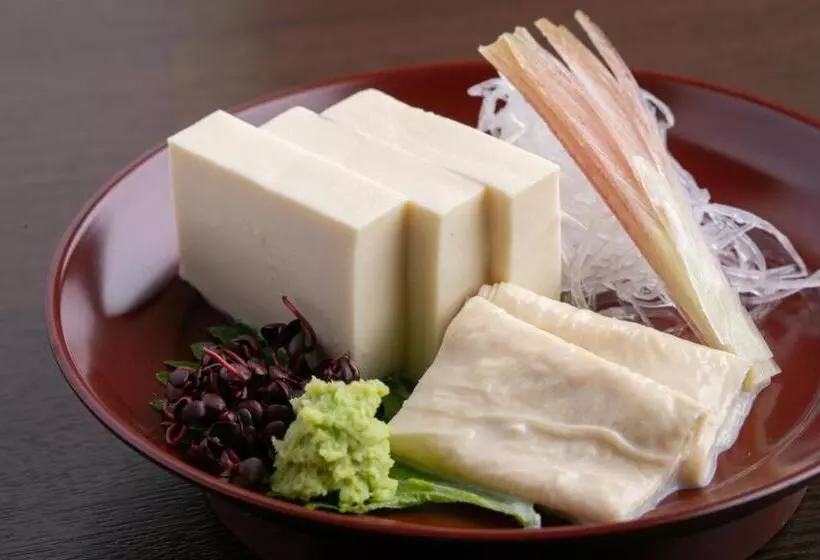 Fotos del hotel Nagomiyado Towa:  11