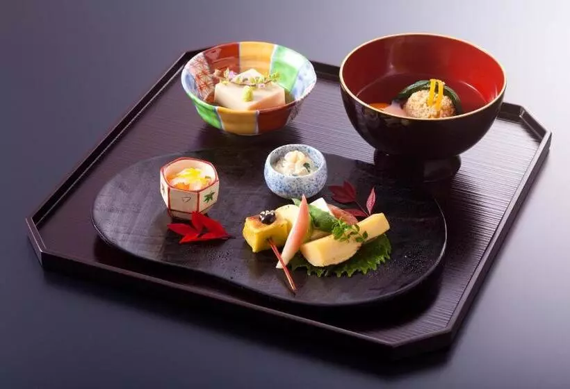 Fotos del hotel Nagomiyado Towa:  17