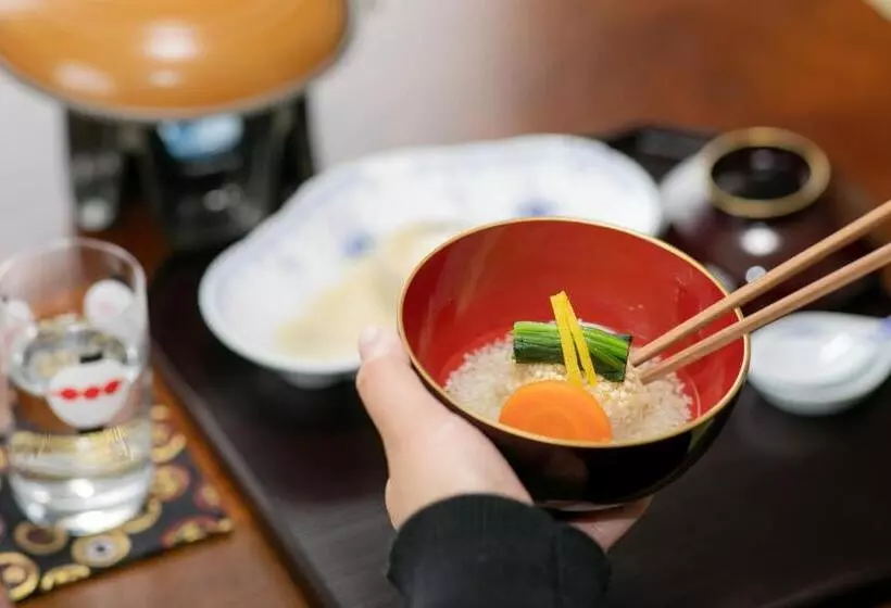 Fotos del hotel Nagomiyado Towa:  18