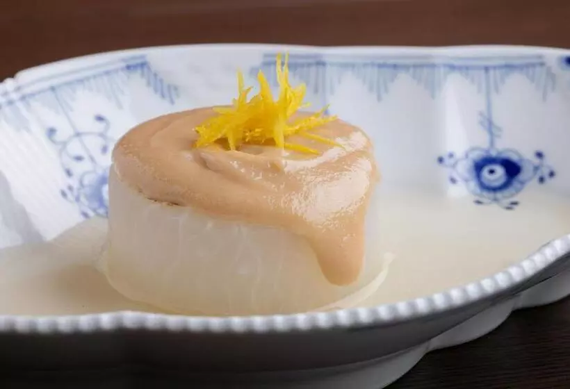 Fotos del hotel Nagomiyado Towa:  24