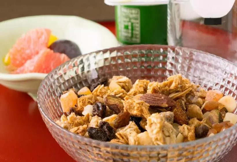 Fotos del hotel Nagomiyado Towa:  19