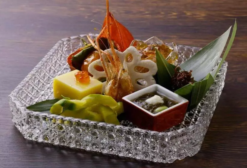 Fotos del hotel Nagomiyado Towa:  23