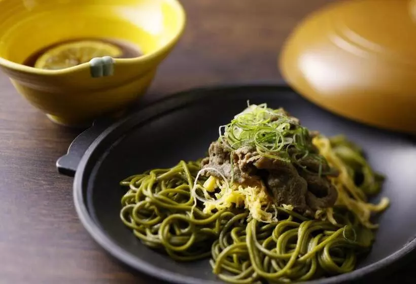 Fotos del hotel Nagomiyado Towa:  15