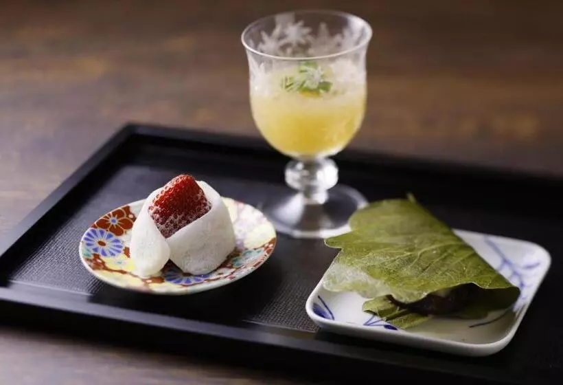 Fotos del hotel Nagomiyado Towa:  21