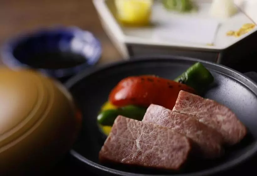 Fotos del hotel Nagomiyado Towa:  22