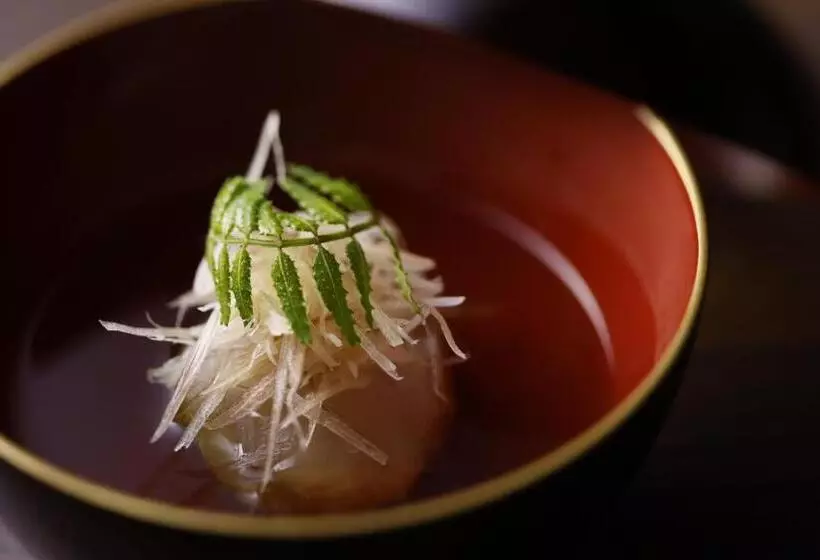 Fotos del hotel Nagomiyado Towa:  14