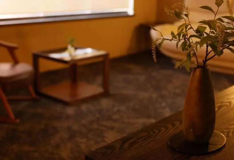 Fotos del hotel Nagomiyado Towa:  2