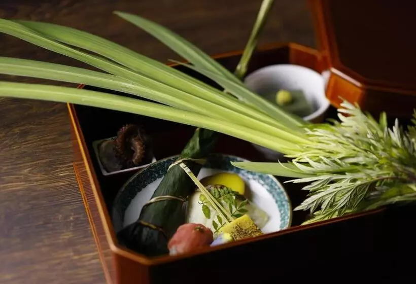 Fotos del hotel Nagomiyado Towa:  8