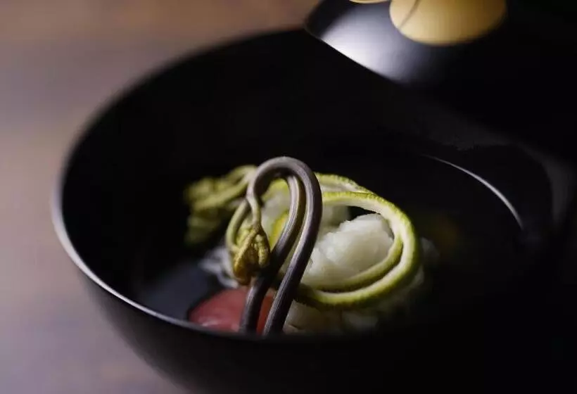 Fotos del hotel Nagomiyado Towa:  25