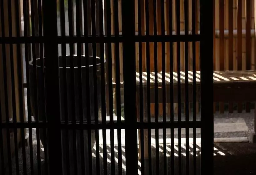 Fotos del hotel Nagomiyado Towa:  12