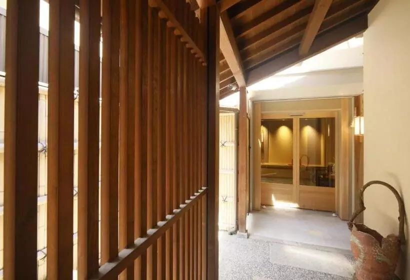 Fotos del hotel Nagomiyado Towa:  3