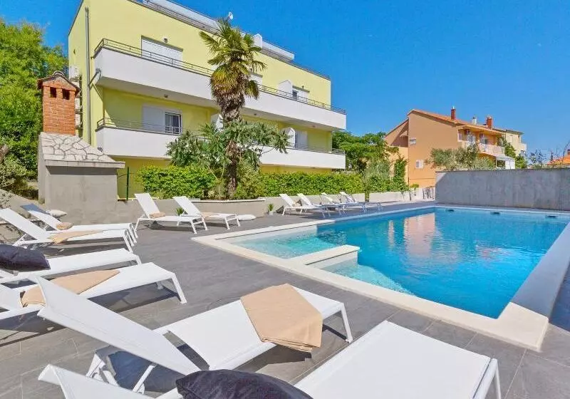 Fotos del hotel Villa Liburnum:  9