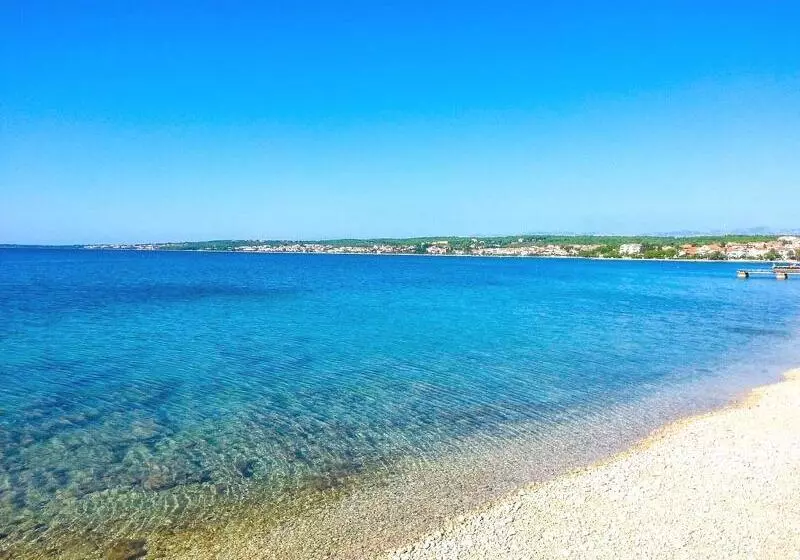 Fotos del hotel Villa Liburnum:  5