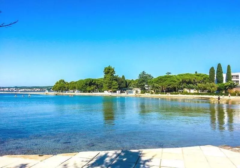 Fotos del hotel Villa Liburnum:  13