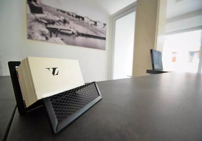 Fotos del hotel Villa Liburnum:  15