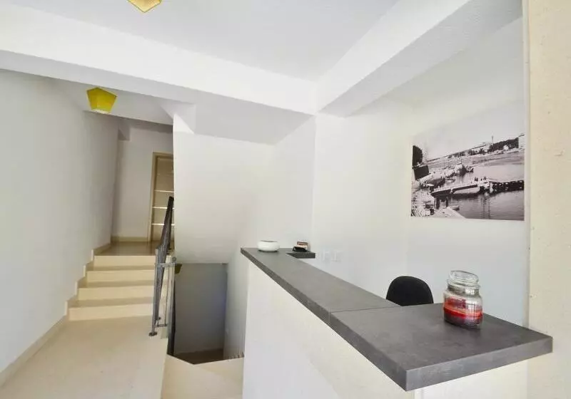 Fotos del hotel Villa Liburnum:  2