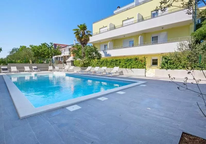 Fotos del hotel Villa Liburnum:  6