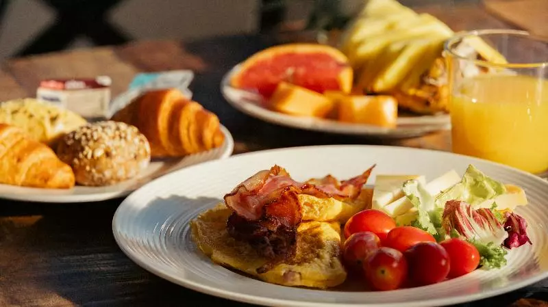 Fotos del hotel Villa Liburnum:  3