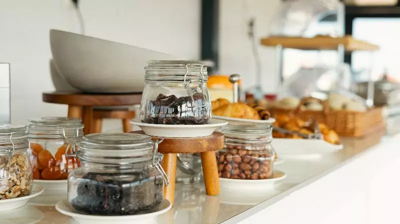 Fotos del hotel Villa Liburnum:  12