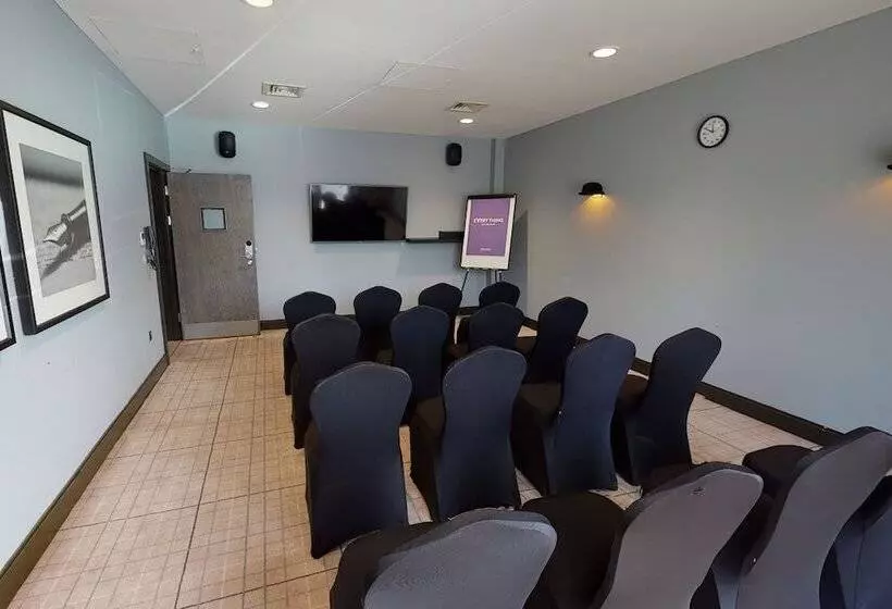 Fotos del hotel Village Hotel Glasgow:  14