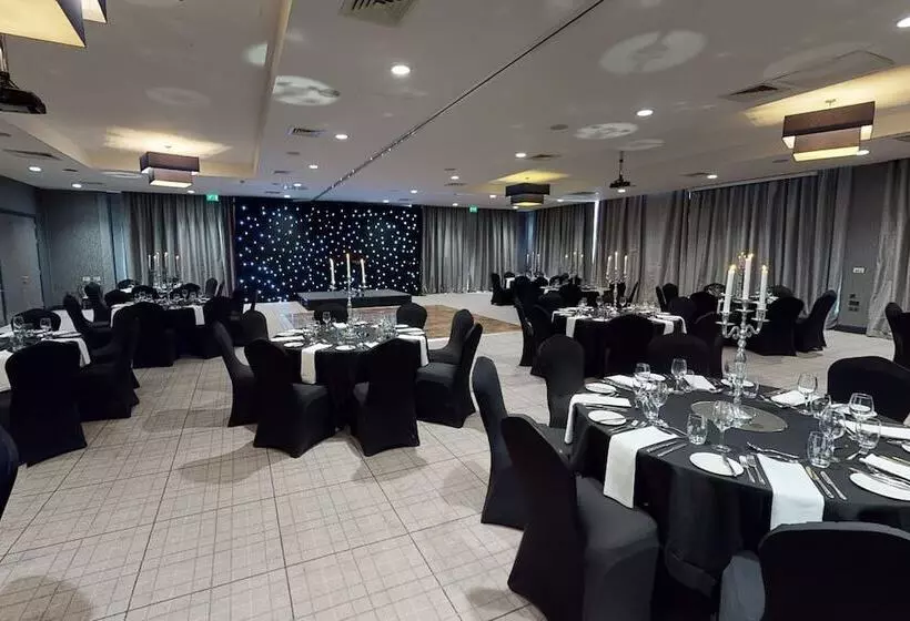 Fotos del hotel Village Hotel Glasgow:  2