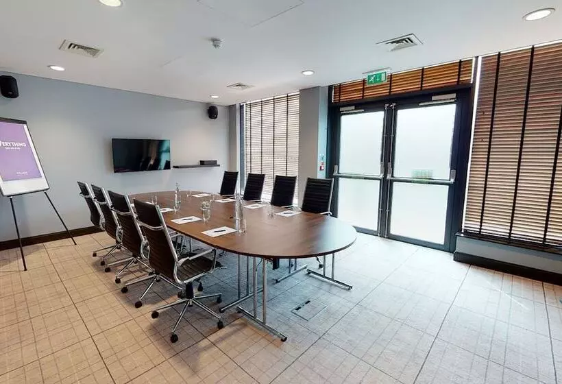 Fotos del hotel Village Hotel Glasgow:  5