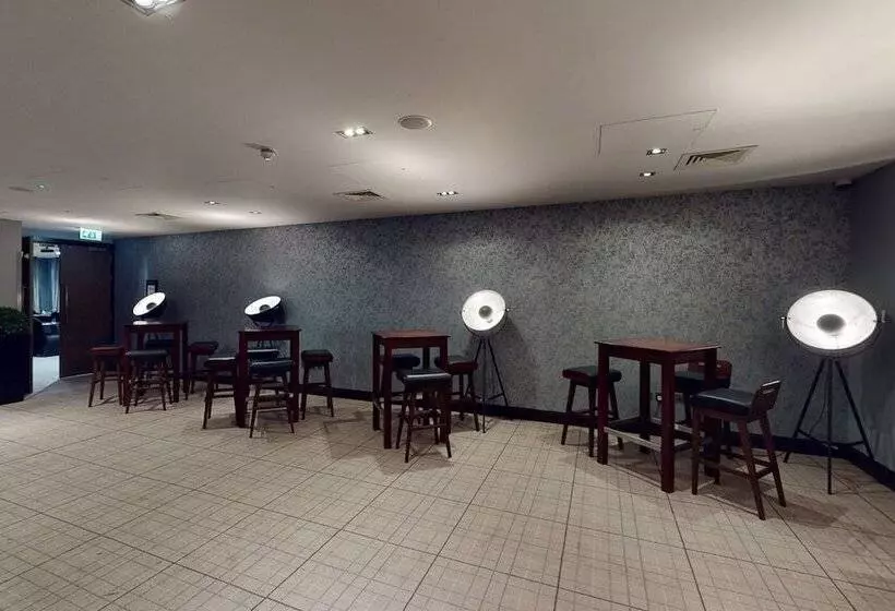 Fotos del hotel Village Hotel Glasgow:  21