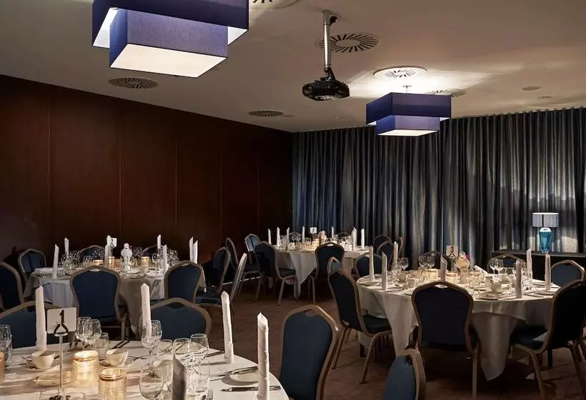 Fotos del hotel Village Hotel Glasgow:  22