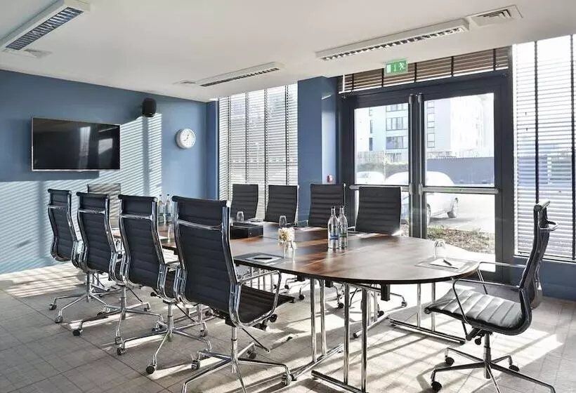 Fotos del hotel Village Hotel Glasgow:  10