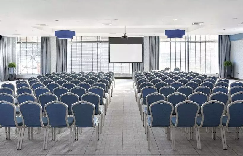 Fotos del hotel Village Hotel Glasgow:  20