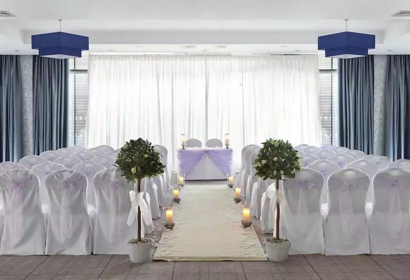 Fotos del hotel Village Hotel Glasgow:  7