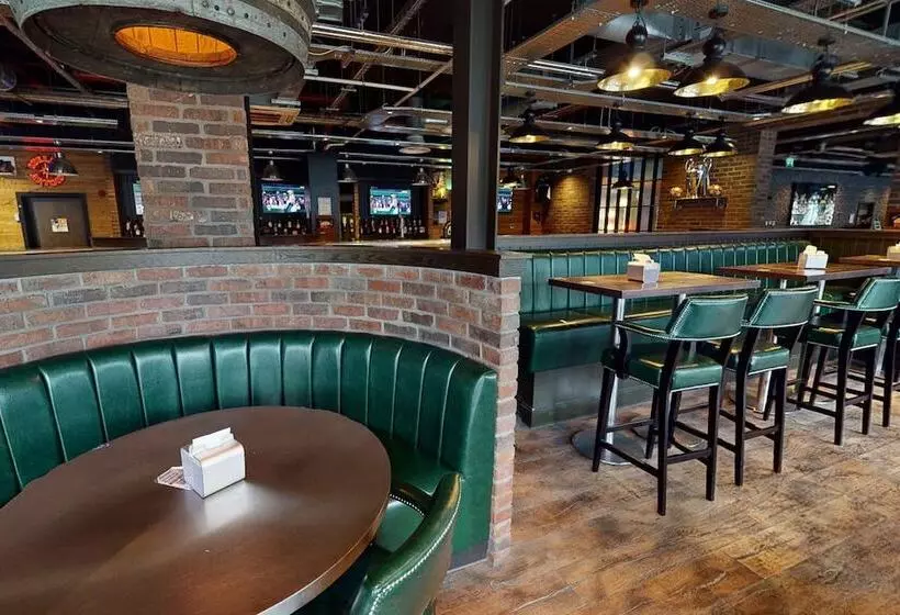 Fotos del hotel Village Hotel Glasgow:  23