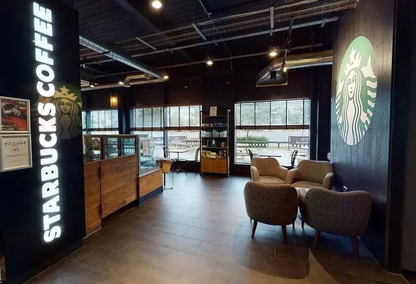 Fotos del hotel Village Hotel Glasgow:  17