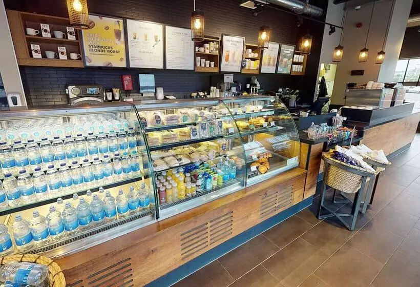 Fotos del hotel Village Hotel Glasgow:  13