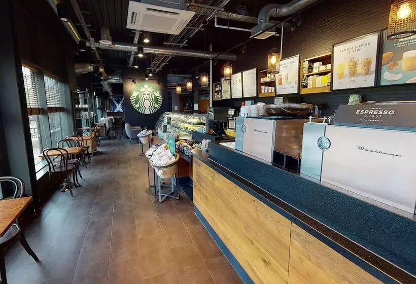 Fotos del hotel Village Hotel Glasgow:  15