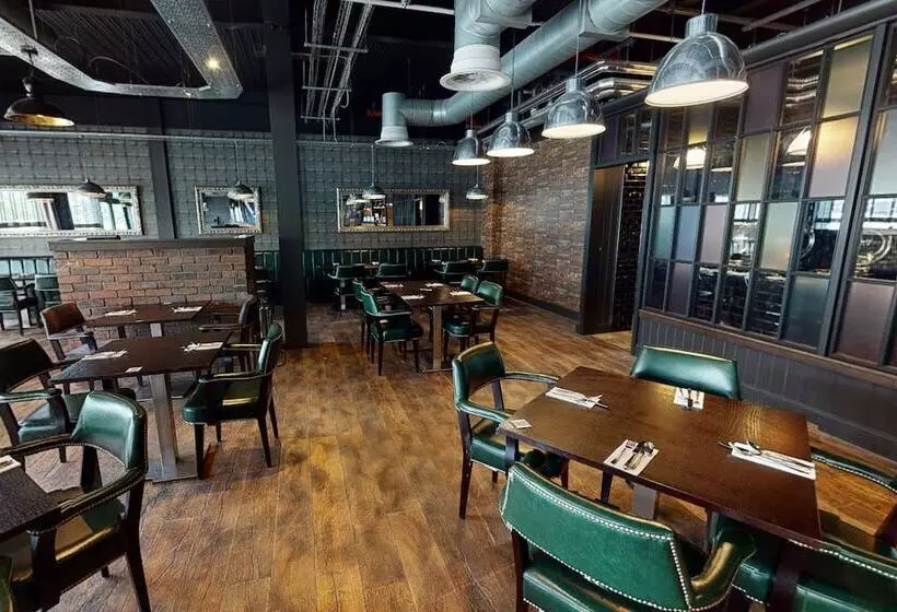 Fotos del hotel Village Hotel Glasgow:  24