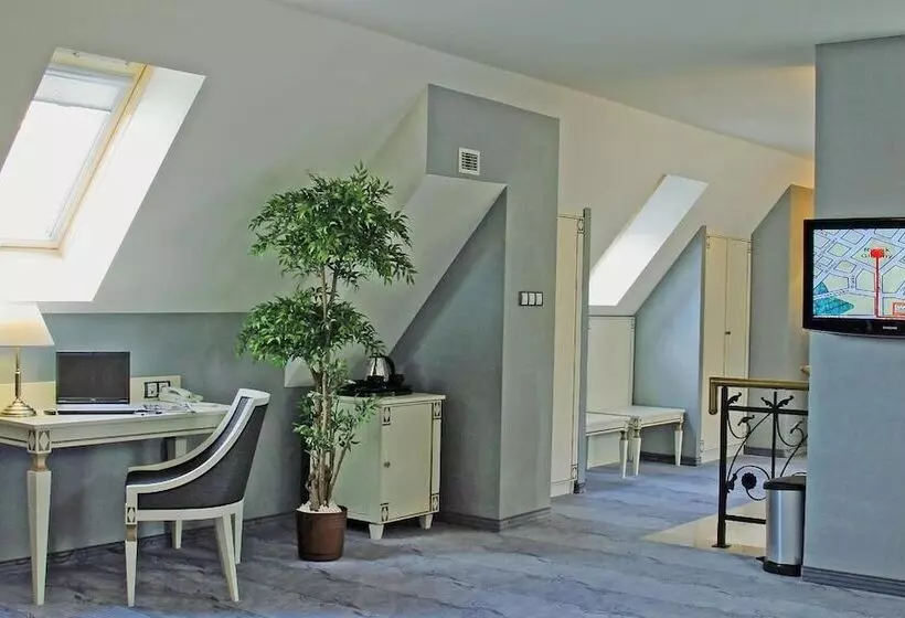 Fotos del hotel Wawel:  8