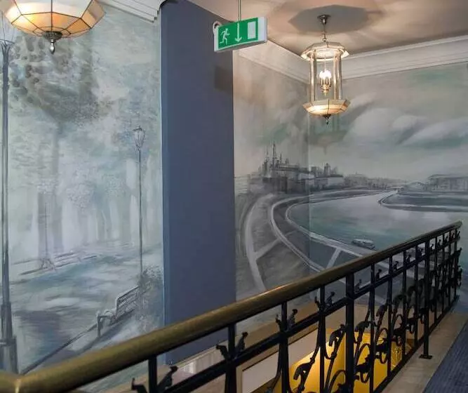 Fotos del hotel Wawel:  21