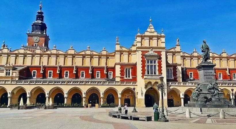 Fotos del hotel Wawel:  18