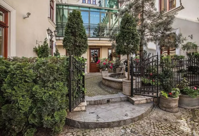 Fotos del hotel Wawel:  11