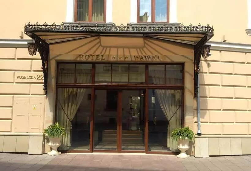 Fotos del hotel Wawel:  13