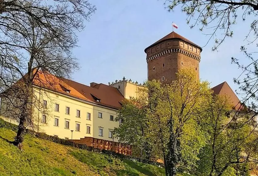 Fotos del hotel Wawel:  7