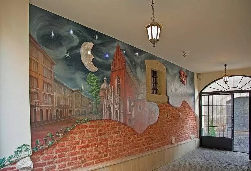 Fotos del hotel Wawel:  20