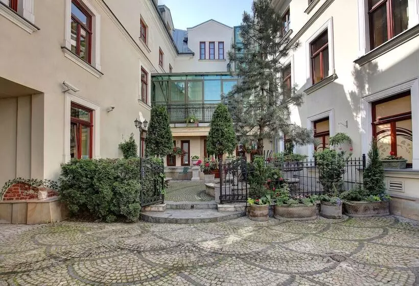 Fotos del hotel Wawel:  19