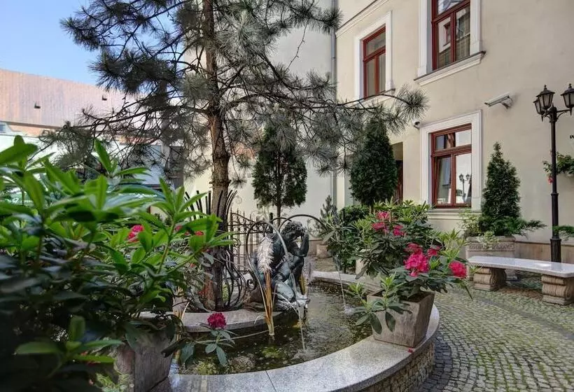 Fotos del hotel Wawel:  15