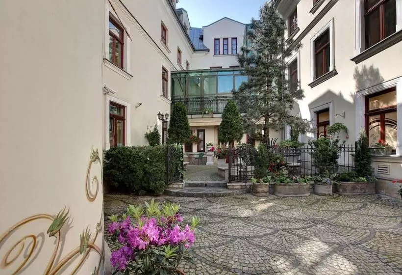 Fotos del hotel Wawel:  17