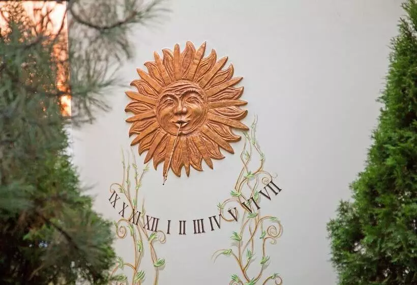 Fotos del hotel Wawel:  16