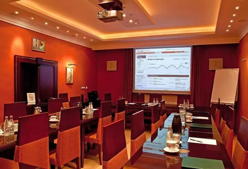 Fotos del hotel Wawel:  10