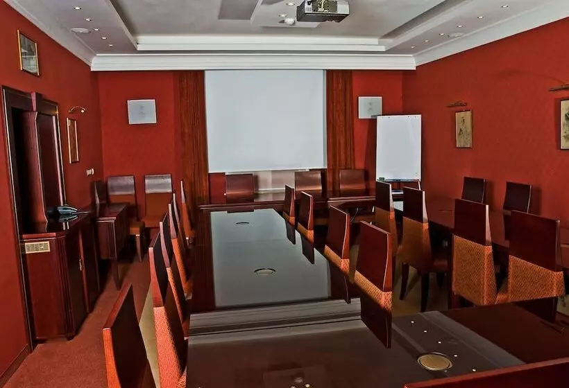 Fotos del hotel Wawel:  4