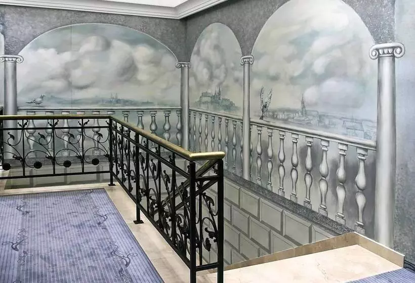 Fotos del hotel Wawel:  23